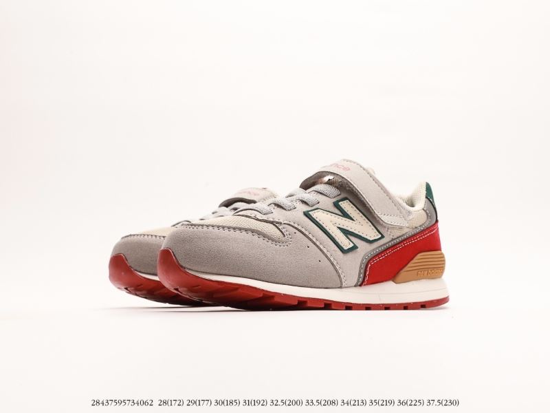 NEW BALANCE SHOES